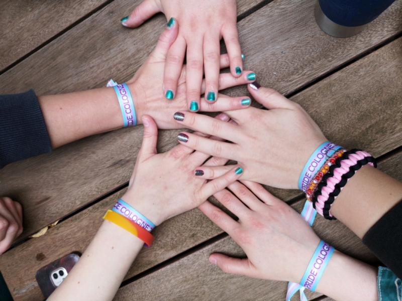 Vorstellung Laura Marie